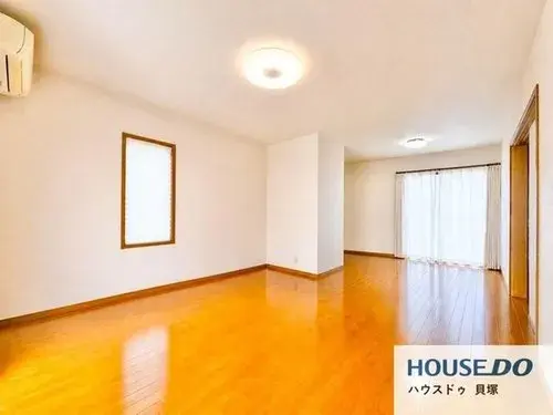 [All Rooms Storage 2-Story Property] Kaizuka City, Osaka Prefecture (4)
