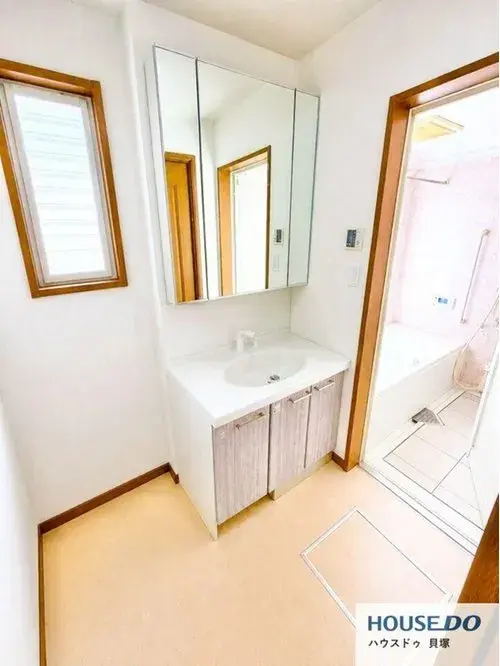 [All Rooms Storage 2-Story Property] Kaizuka City, Osaka Prefecture (6)