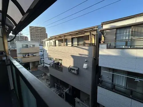 3LDK Ville d'Osaka Préfecture d'Osaka (2)