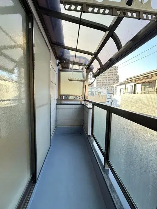 3LDK Ville d'Osaka Préfecture d'Osaka (14)