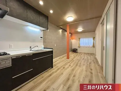 3LDK Ville d'Osaka Préfecture d'Osaka (16)