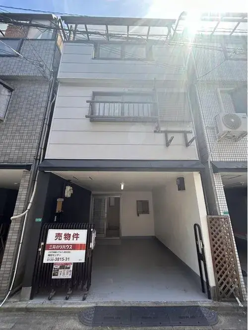 3LDK Ville d'Osaka Préfecture d'Osaka (5)