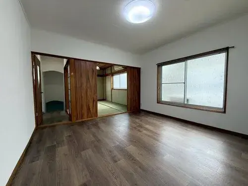 3DK مدينة هيغاشيوساكا محافظة أوساكا (9)