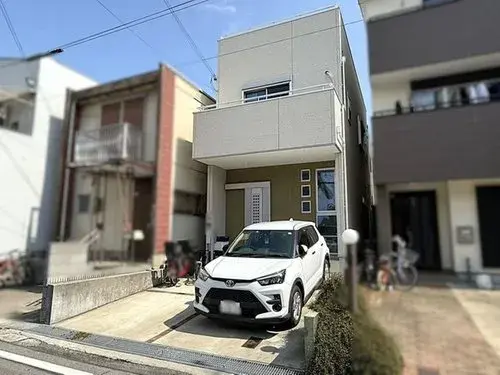 3LDK Property Kishiwada City Osaka Prefecture (2)