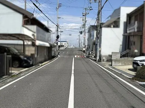 3LDK Property Kishiwada City Osaka Prefecture (4)
