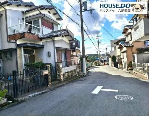5DK房产 柏原市 大阪府 (2)
