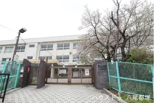 5DK房产 柏原市 大阪府 (14)