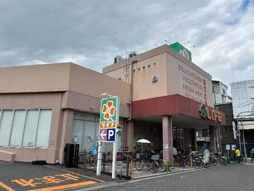4LDK property Osaka City, Osaka Prefecture (3)