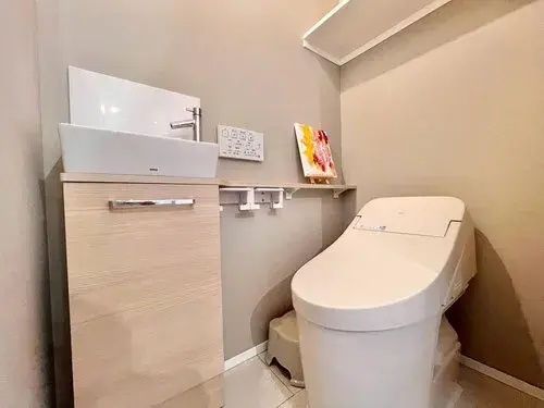 3LDK Property Izumi City Osaka Prefecture (19)