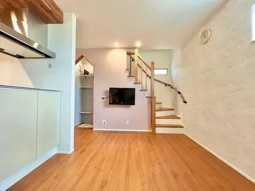 3LDK Property Izumi City Osaka Prefecture (7)