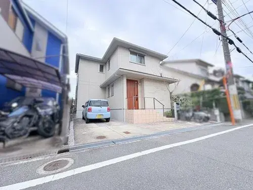 3LDK Hirakata City Osaka Prefecture (2)