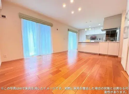 3LDK Hirakata City Osaka Prefecture (3)