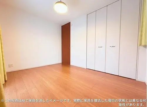 3LDK Hirakata City Osaka Prefecture (4)