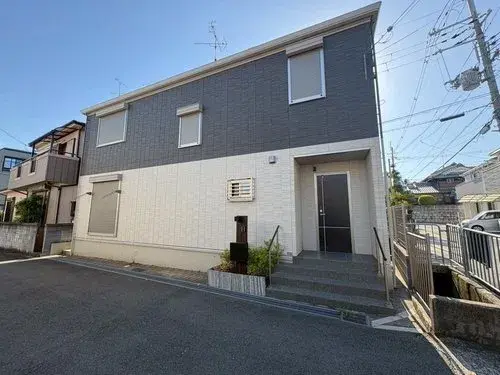 Akiya in Takatsuki