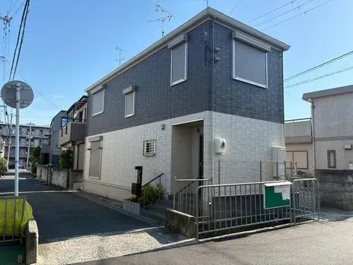 3LDK Property Takatsuki City Osaka Prefecture (2)