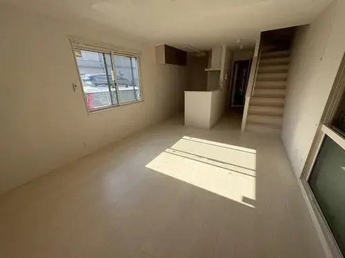 3LDK Property Takatsuki City Osaka Prefecture (4)