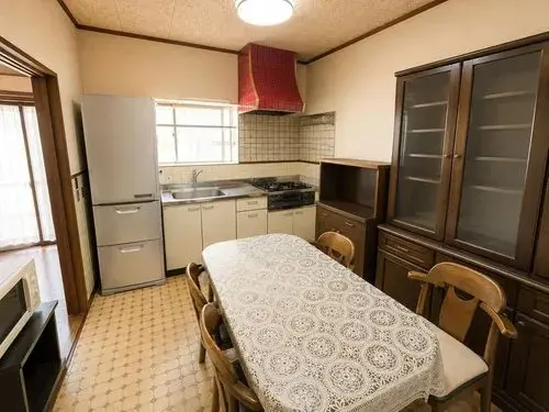 عقار 4DK مدينة ساكاي محافظة أوساكا (7)