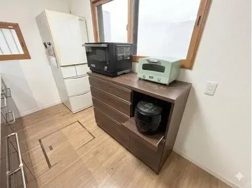 2-Bedroom 2-Story Property Sakai City Osaka Prefecture (5)