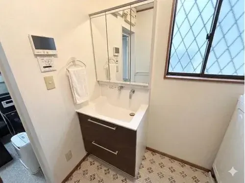 2-Bedroom 2-Story Property Sakai City Osaka Prefecture (6)
