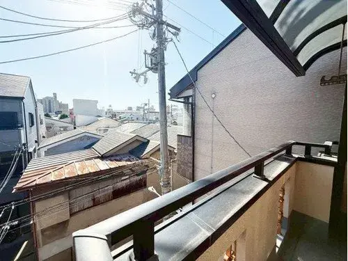 عقار 4LDK+S مدينة Osaka محافظة Osaka (2)