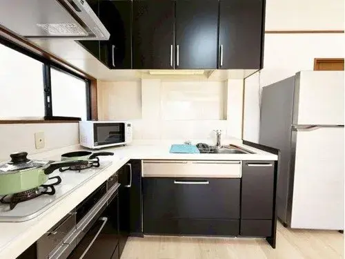 عقار 4LDK+S مدينة Osaka محافظة Osaka (15)