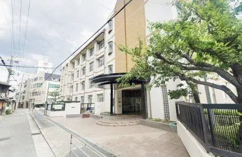 عقار 4LDK+S مدينة Osaka محافظة Osaka (20)