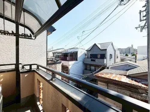 عقار 4LDK+S مدينة Osaka محافظة Osaka (3)