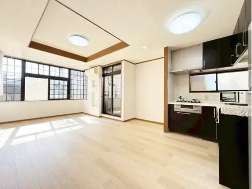 عقار 4LDK+S مدينة Osaka محافظة Osaka (4)