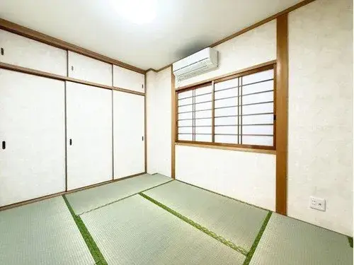 عقار 4LDK+S مدينة Osaka محافظة Osaka (10)
