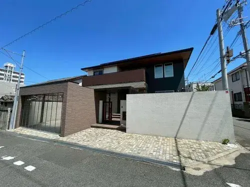Akiya in Sakai