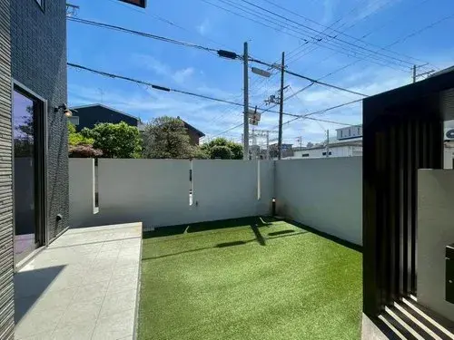 4LDK Property in Sakai City, Osaka Prefecture (2)