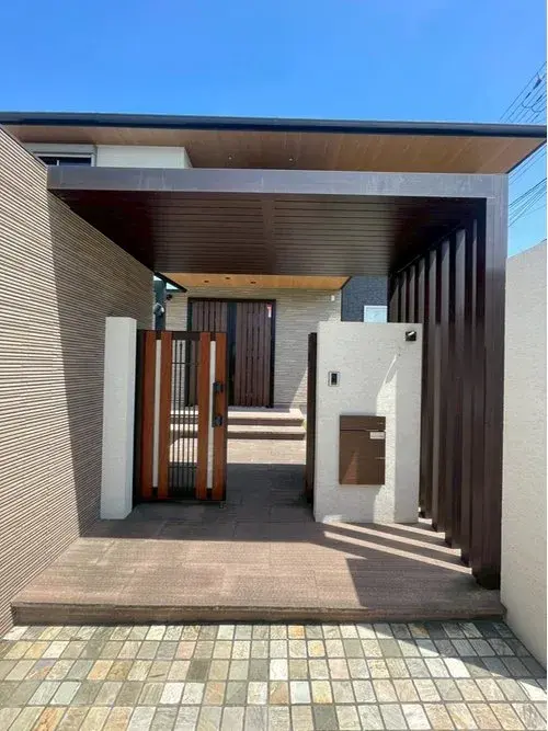 4LDK Property in Sakai City, Osaka Prefecture (3)