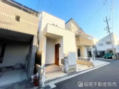 3LDK物件 堺市 大阪府 (2)