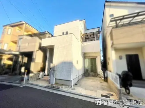 3LDK物件 堺市 大阪府 (3)