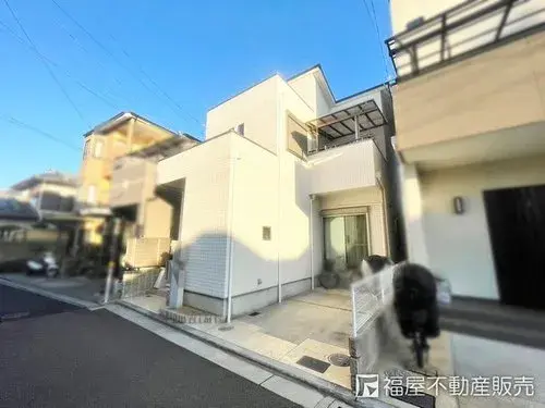 3LDK物件 堺市 大阪府 (6)