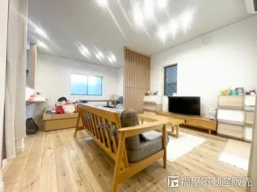 3LDK物件 堺市 大阪府 (8)