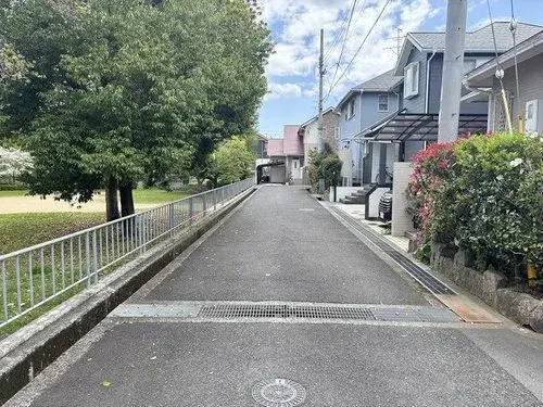 Akiya in Ville de Tondabayashi
