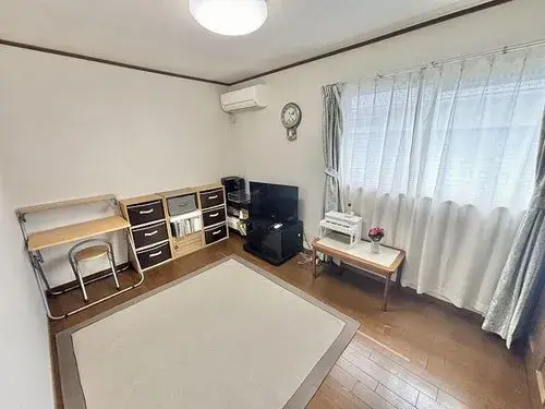 4LDK+S Propriété Ville de Tomitabayashi Préfecture d'Osaka (12)