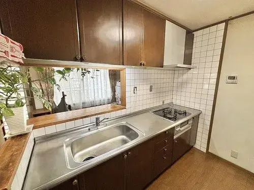 4LDK+S Propriété Ville de Tomitabayashi Préfecture d'Osaka (13)