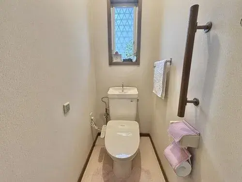 4LDK+S Propriété Ville de Tomitabayashi Préfecture d'Osaka (15)
