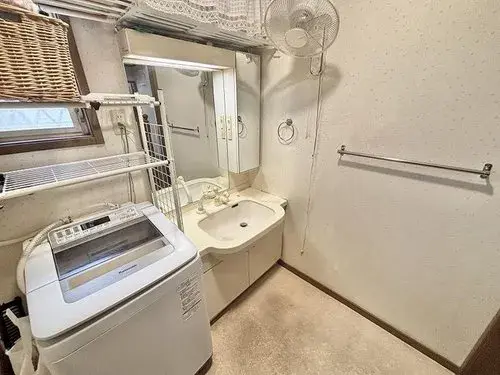 4LDK+S Propriété Ville de Tomitabayashi Préfecture d'Osaka (16)