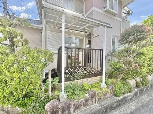 4LDK+S Propriété Ville de Tomitabayashi Préfecture d'Osaka (4)