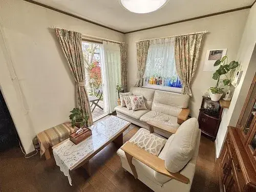 4LDK+S Propriété Ville de Tomitabayashi Préfecture d'Osaka (6)