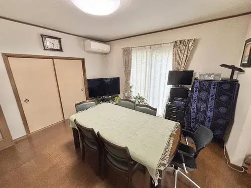 4LDK+S Propriété Ville de Tomitabayashi Préfecture d'Osaka (7)