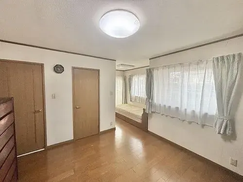4LDK+S Propriété Ville de Tomitabayashi Préfecture d'Osaka (9)