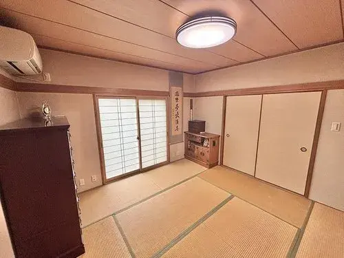 4LDK+S Propriété Ville de Tomitabayashi Préfecture d'Osaka (10)