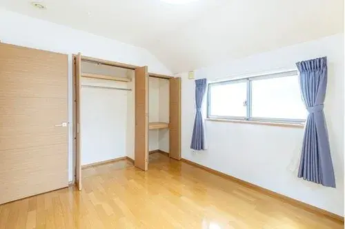 Two-Family 2-Story House Toyonaka City Osaka (4)