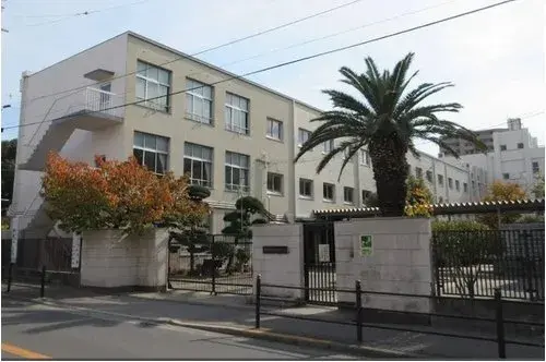عقار 4LDK مدينة أوساكا محافظة أوساكا (20)