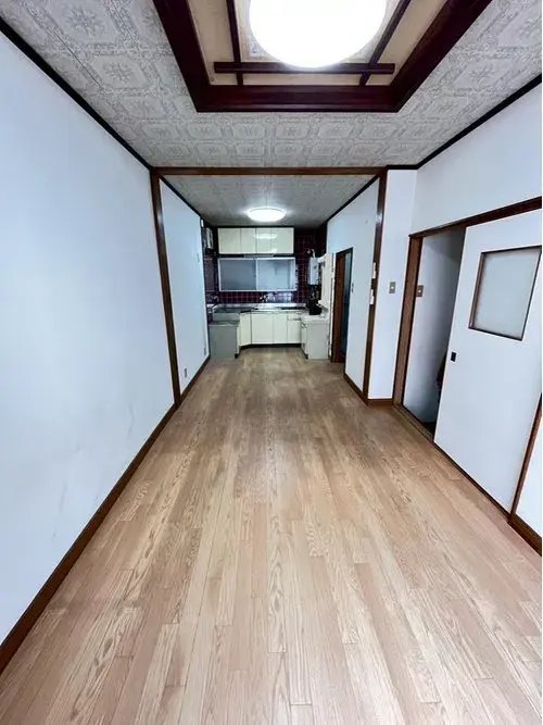 عقار 4LDK مدينة أوساكا محافظة أوساكا (10)
