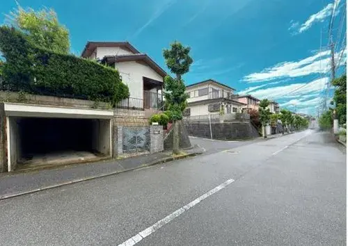 Akiya in Toyono Town